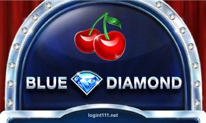 Blue Diamond t111 game