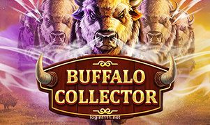 Buffalo Collector t111 game