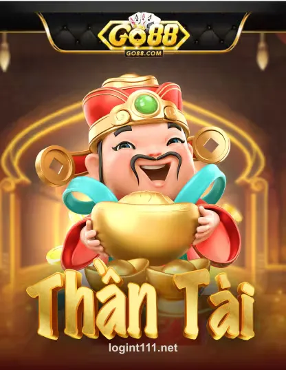 Go Thần Tài