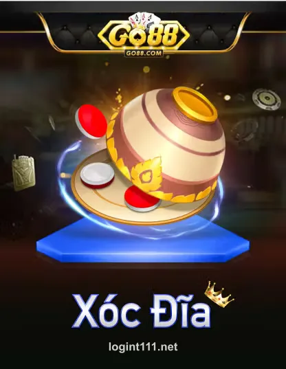Imagem do jogo Go Xóc Đĩa em t111 game