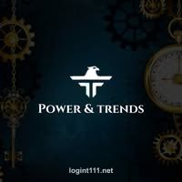 Avatar do Power & Trends